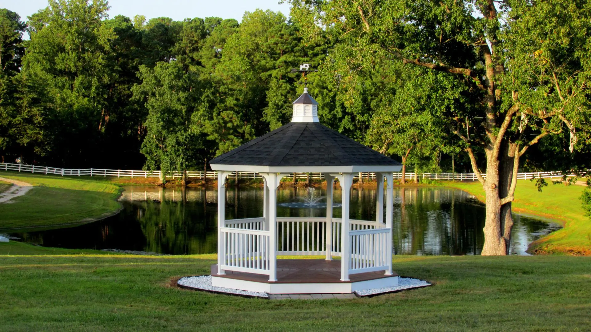 Gazebo